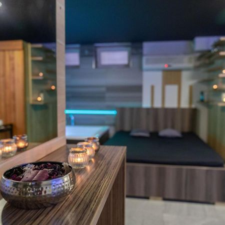 Private Wellness Apartment Trebnje Exteriör bild