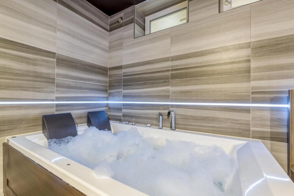 Private Wellness Apartment Trebnje Exteriör bild