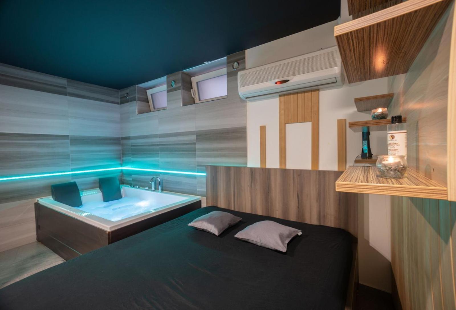 Private Wellness Apartment Trebnje Exteriör bild