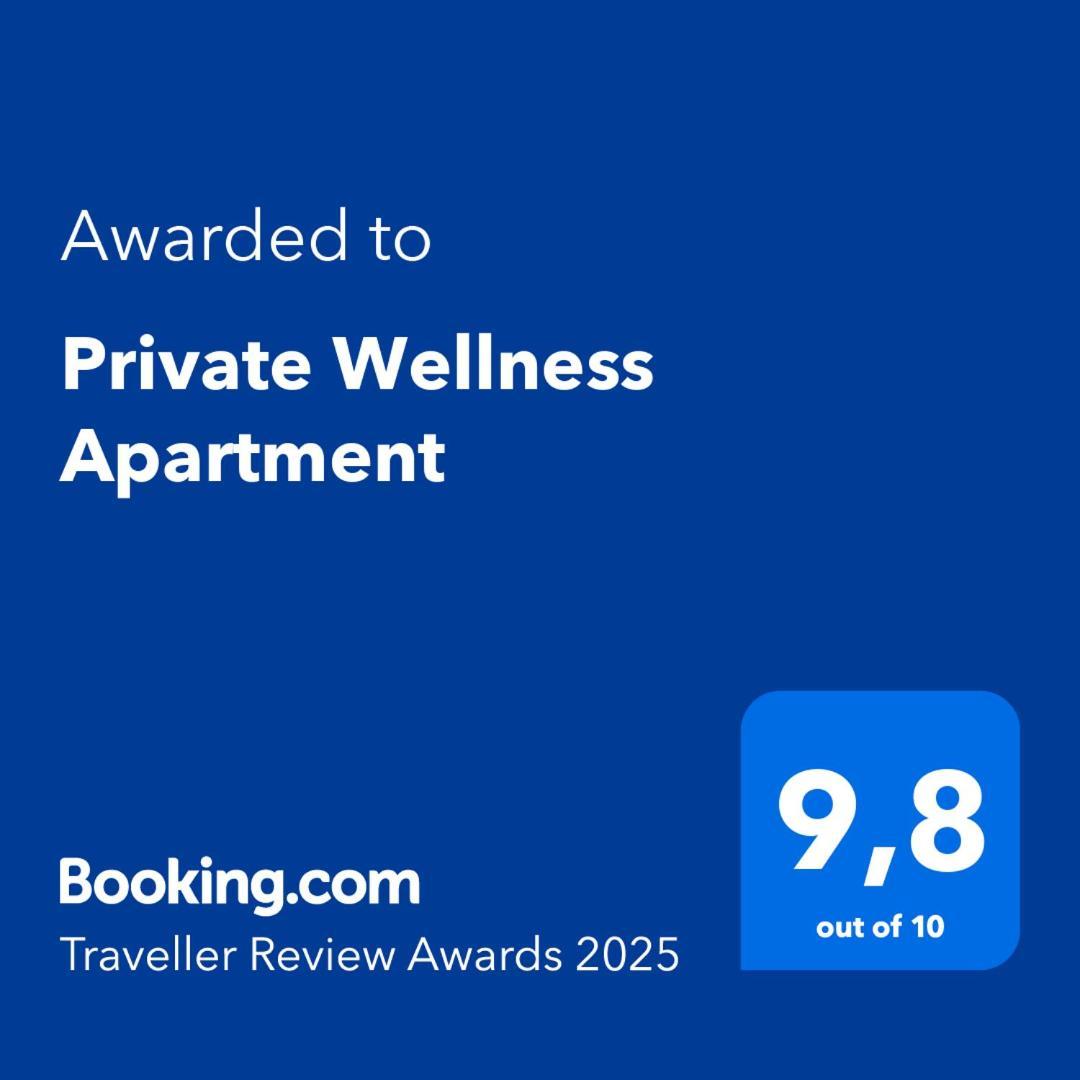 Private Wellness Apartment Trebnje Exteriör bild